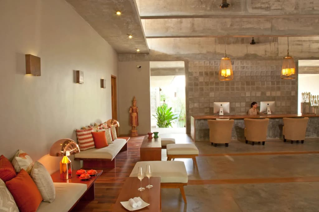 Templation Hotel - photo 12