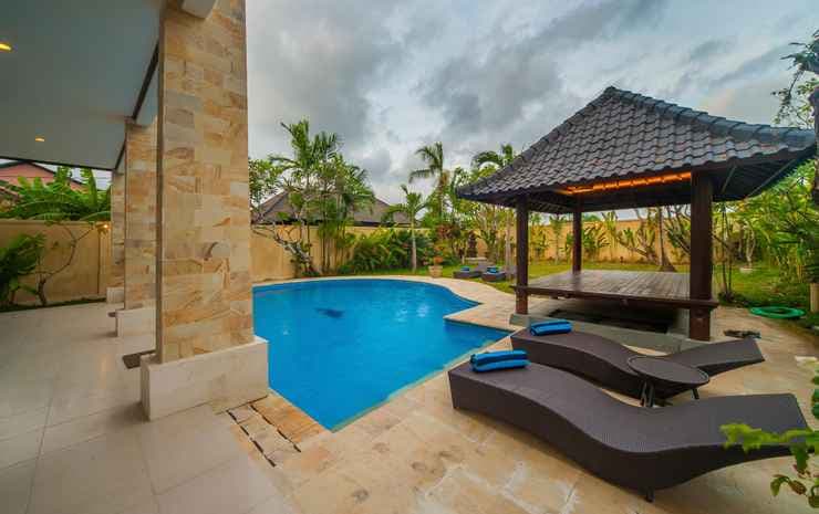 Casa Priya Seminyak - photo 32