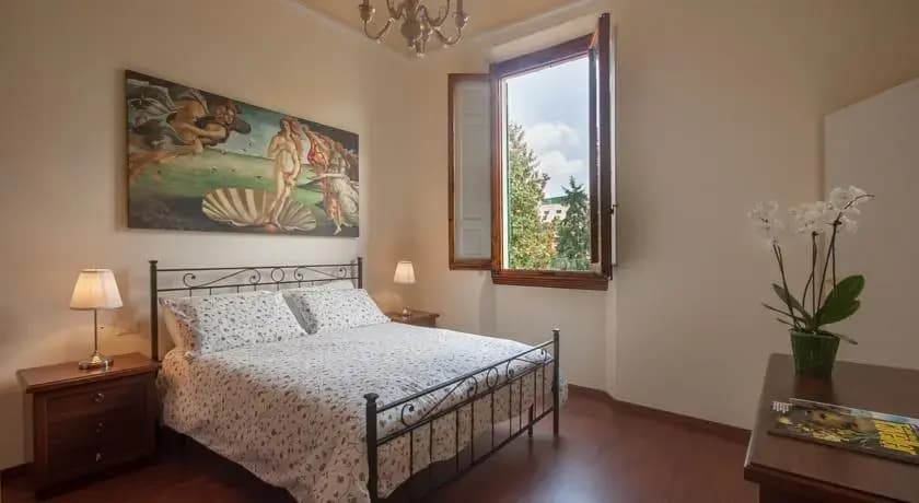 Apartments Florence - Casa Raspa - photo 1