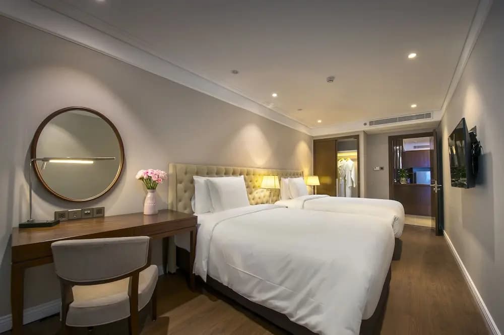 Four Points By Sheraton Danang By Justay - photo 3