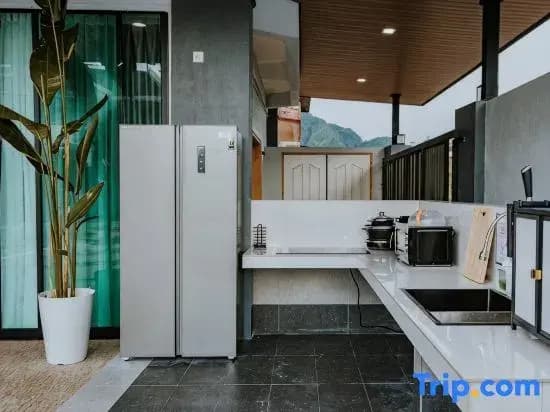 Ipoh 55 Private Pool by Verve (26 pax) - photo 4