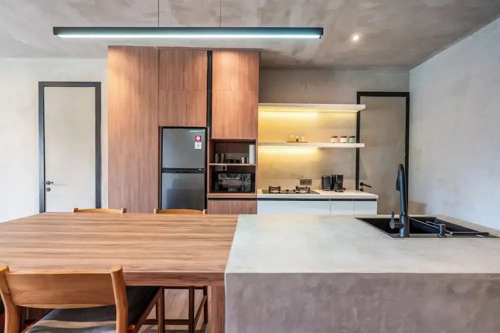 Work Stay and Unwind - Jungle Vista Apartments in Ubud by BCG - photo 25