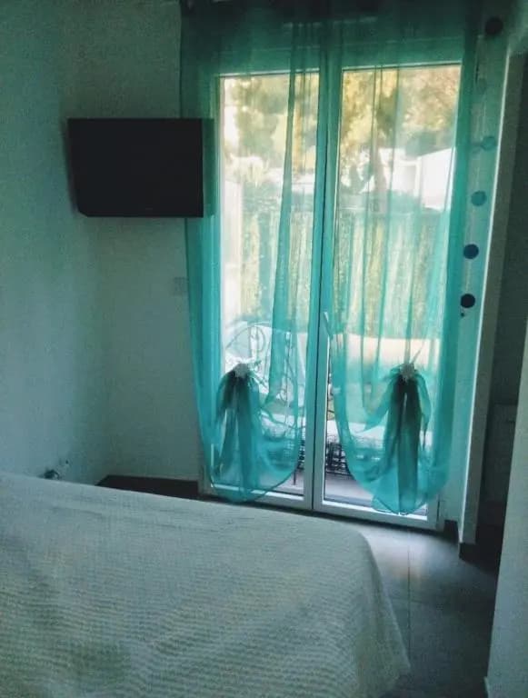 NICE VIEW Jolie Studio avec Jardin - photo 2