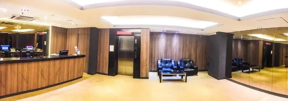 My Hotel @ Sentral 2 - photo 2