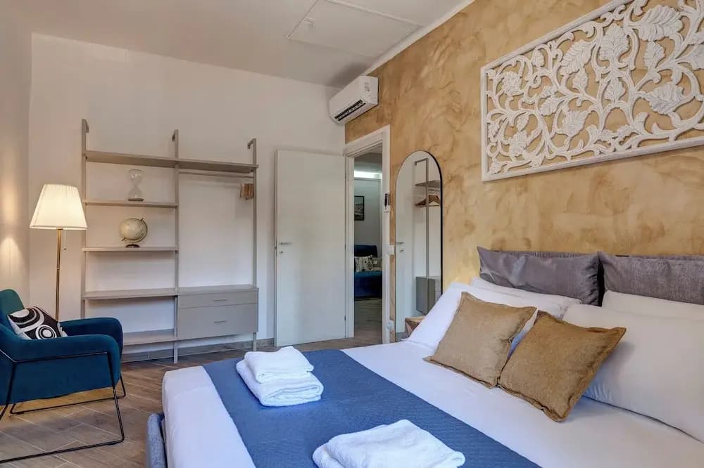 Barnaba Apartment by Mamo Florence - photo 4