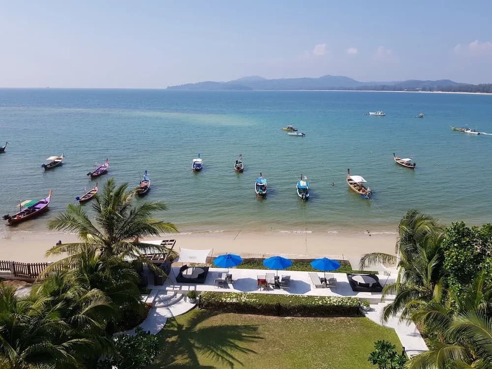 BangTao Beachfront by Lofty - photo 15