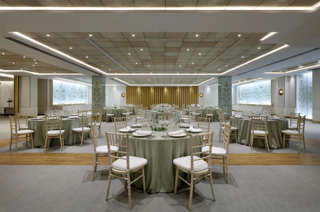 Hyatt Regency Hesperia Madrid - photo 34