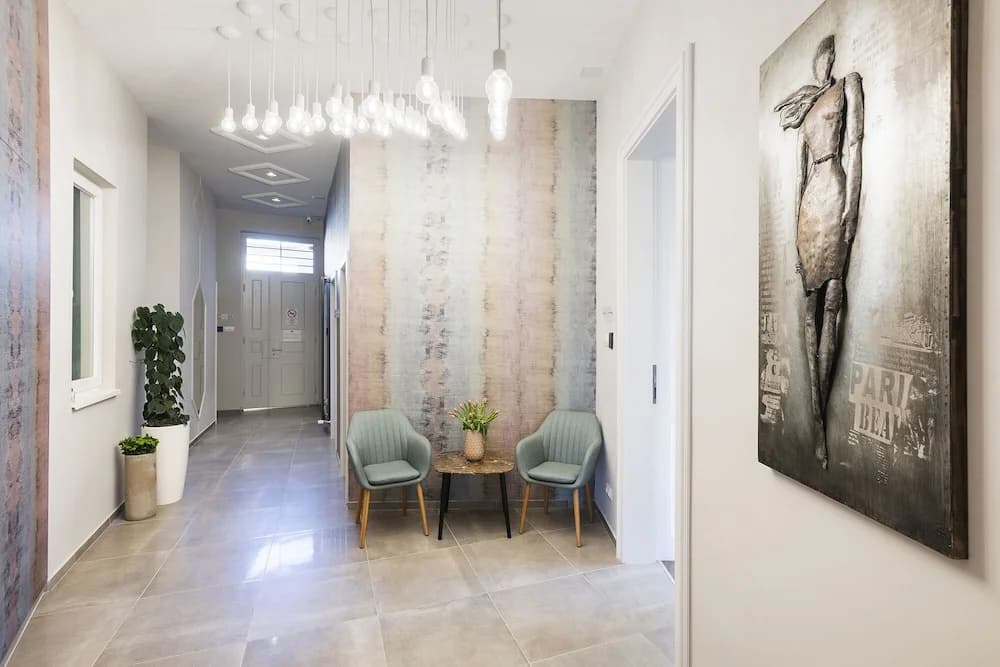 Lakeside Budapest Residences - photo 10