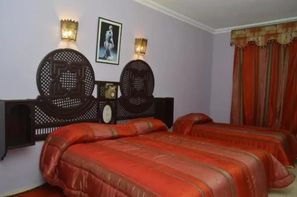 Hotel Amalay - photo 2