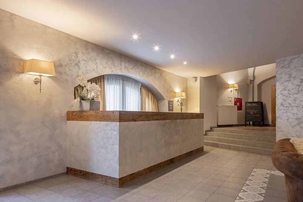 Pytloun Chateau Hotel Ctěnice - photo 2