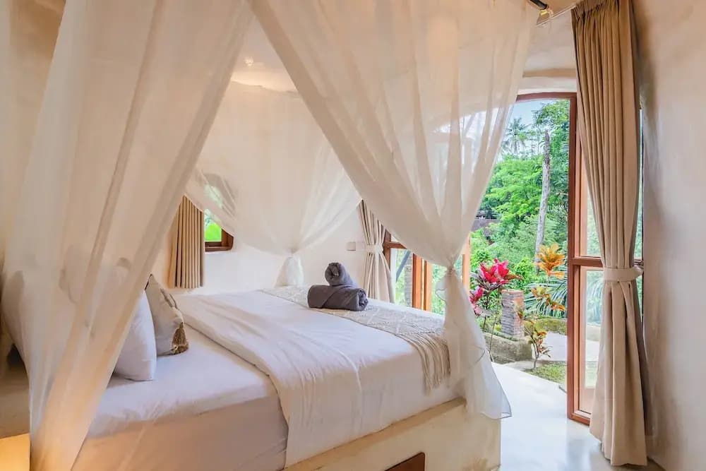 Bamboo Dream Villa by Betterplace - photo 2