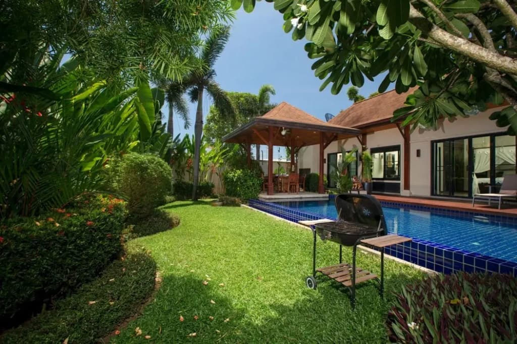 Villa Haeata - photo 10