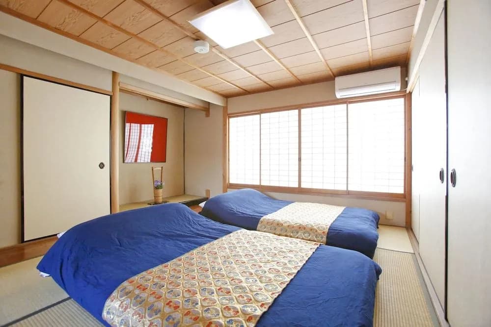 Private Residence Shijo-Karasuma - photo 1
