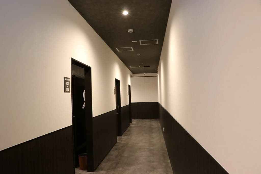 Lore Hostel Doutonbori - photo 14