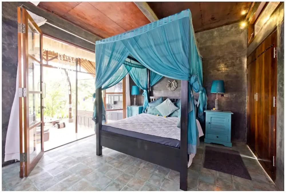 Firefly Eco Lodge - photo 2