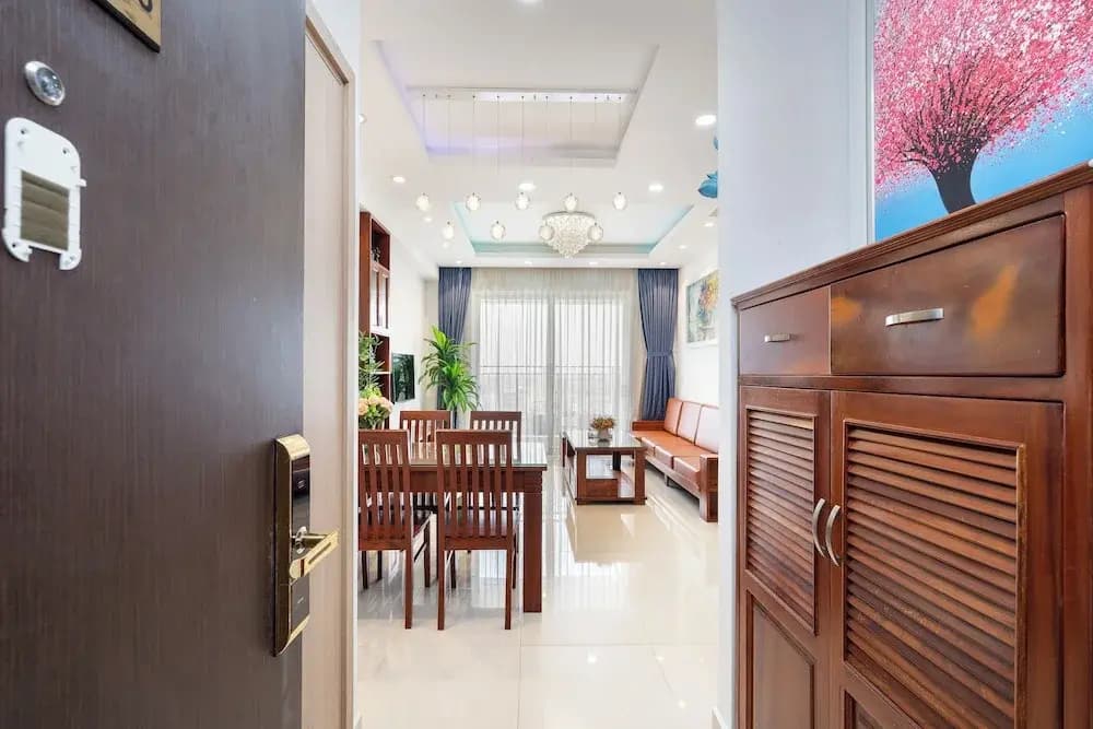 Gin House - Golden Mansion APT Phu Nhuan - photo 28