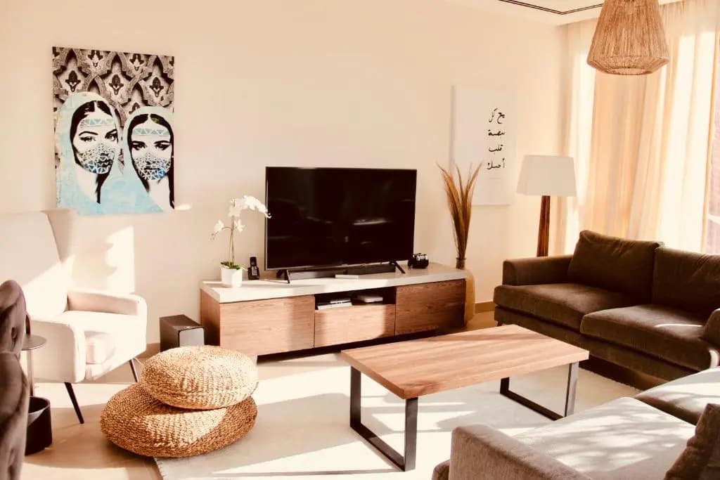 The Sunshine Villa - main photo