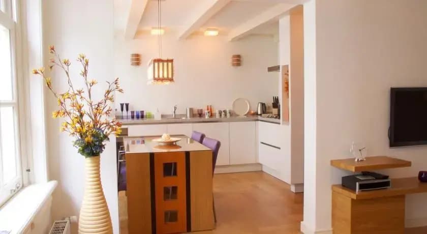 Apartment Damsquare - photo 6