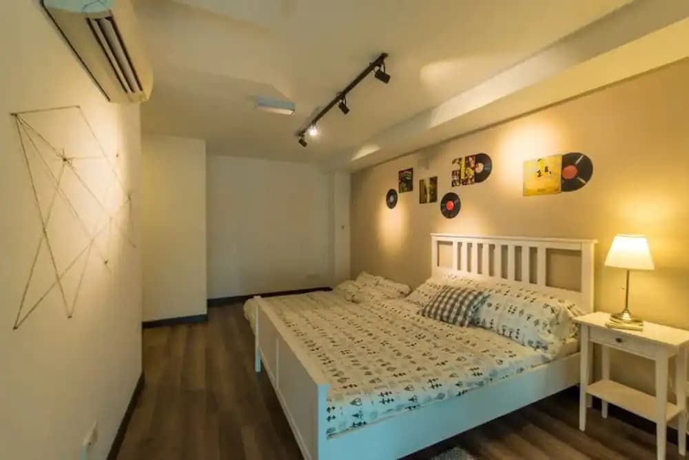JK Maritime Luxury Suite - photo 2