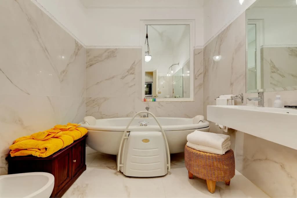 Grand Hotel Plaza - photo 15