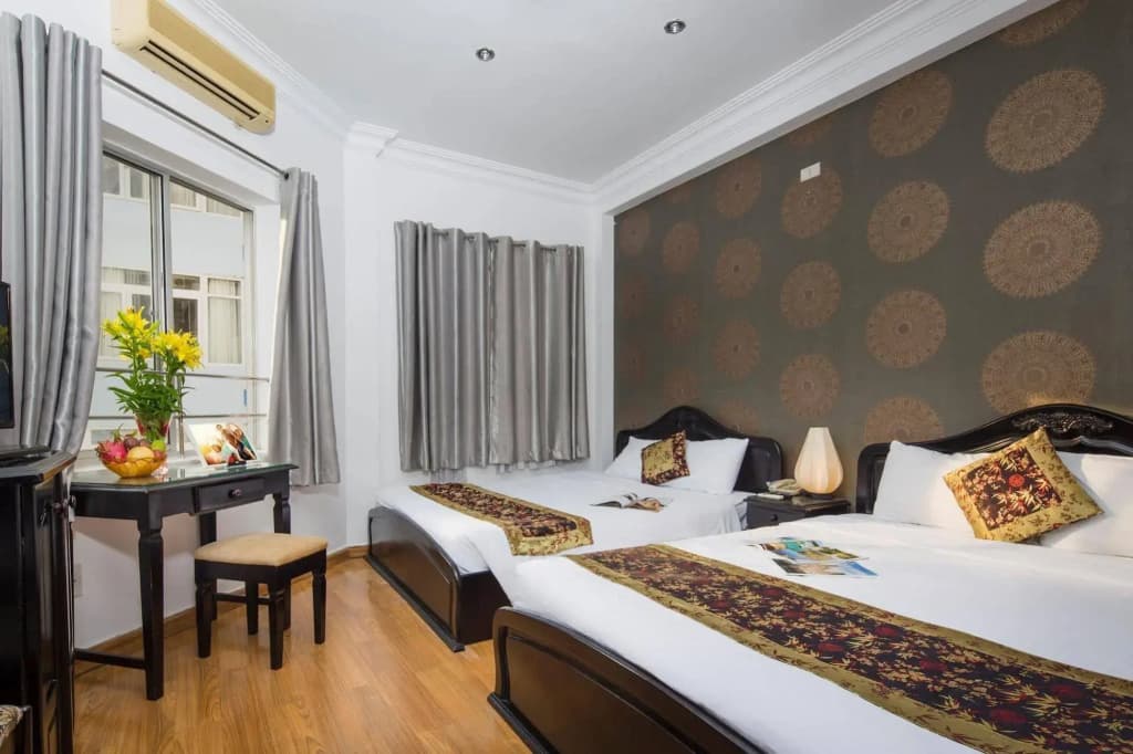Brandi Nha Trang Hotel - photo 3
