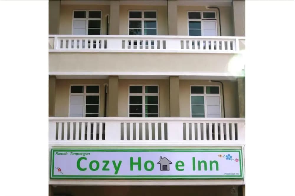 Cozy Home Inn - photo 1