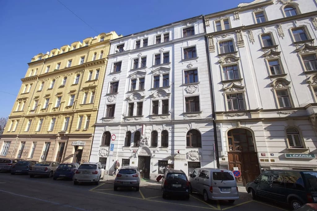 Hotel Olga - photo 1