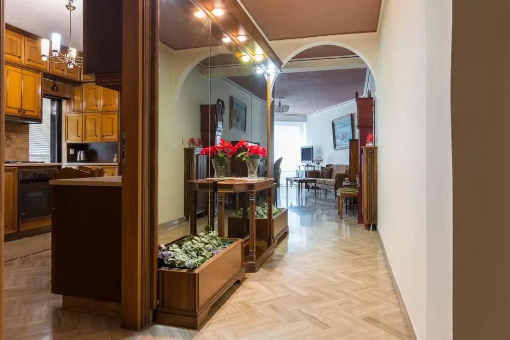 Acropolis View apartment 120sqm - photo 17