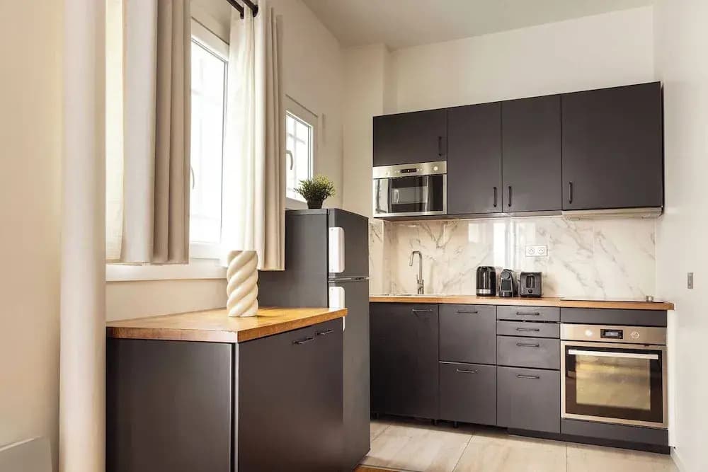 Amazing Apartment 2br/6p - Nation/voltaire - photo 10