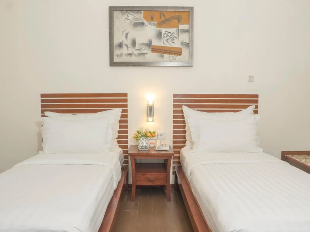 D Primahotel Melawai Blok M - photo 2