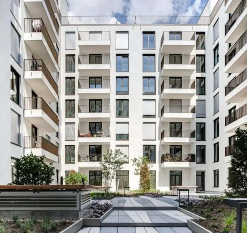Arbio I Luxury Apartments - photo 1