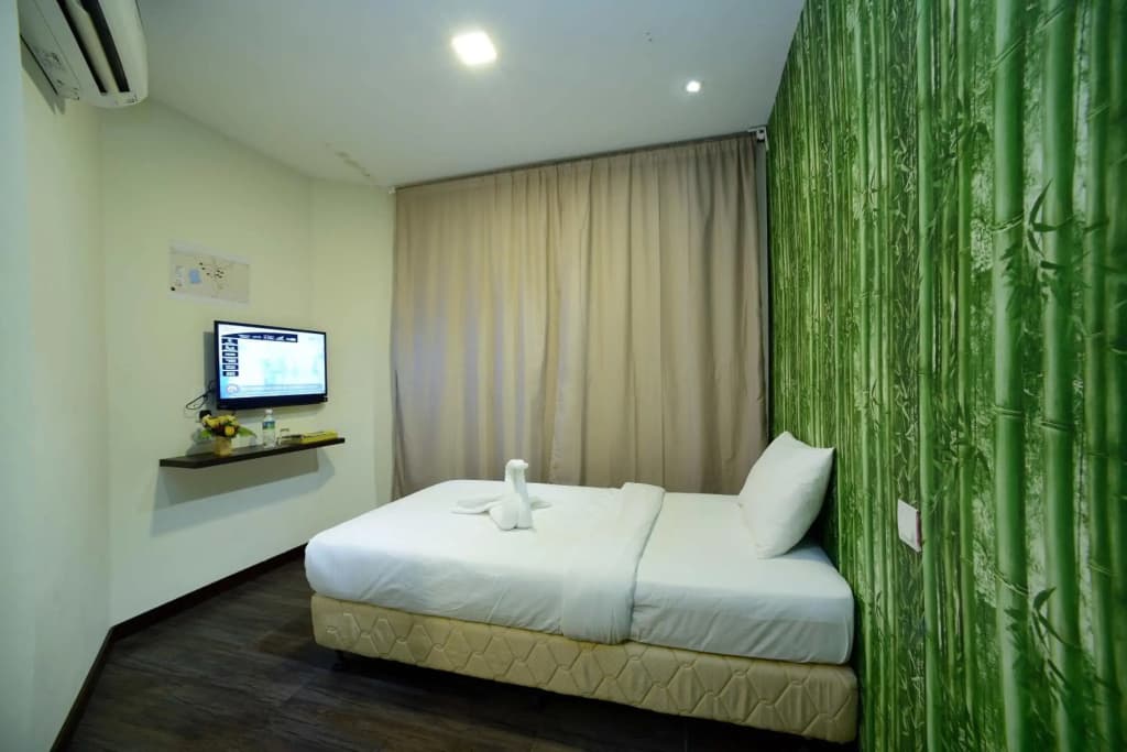 Casa Hotel - KLIA - photo 5