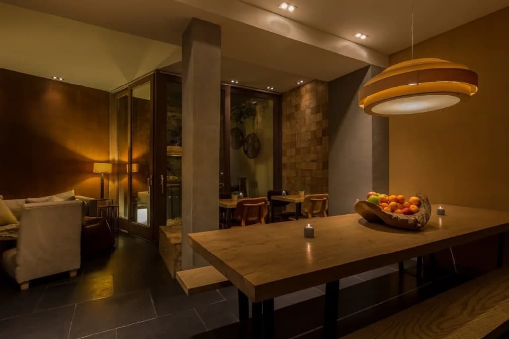 Hidden Hotel - photo 16
