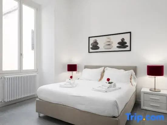 Borghese Palace Luxury Apartment - photo 1