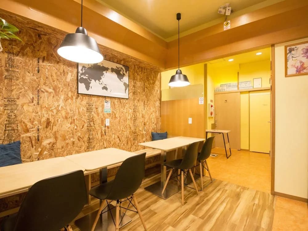 Sleepers - Hostel - photo 18