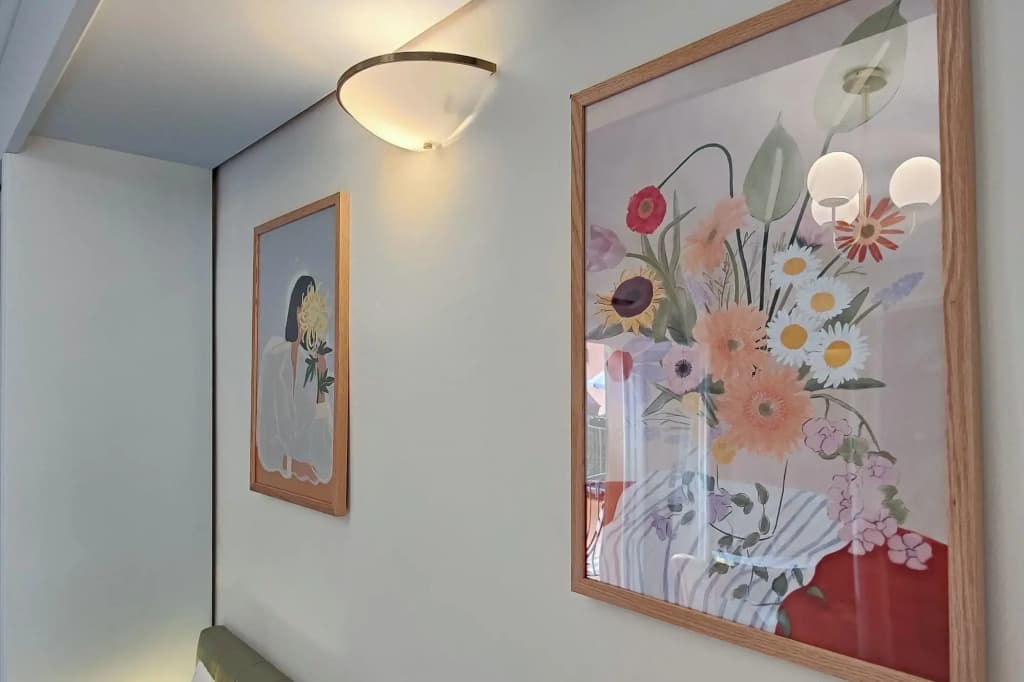 Aparthotel Ammi Vieux Nice - photo 14