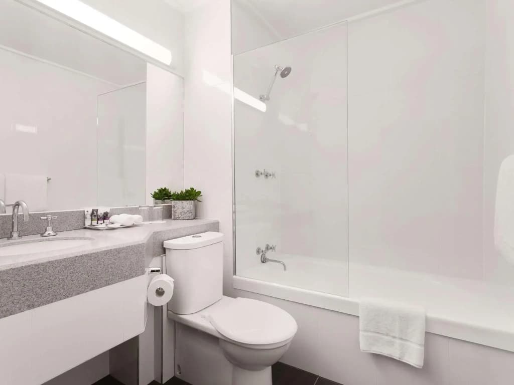 Mercure Melbourne Albert Park - photo 10