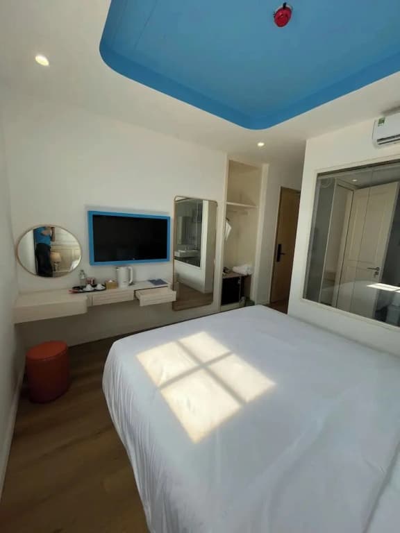 Hub Multi 3 Hotel - photo 3