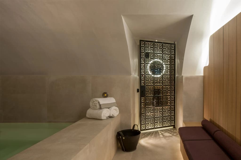 Cour des Vosges - Evok Collection - photo 17