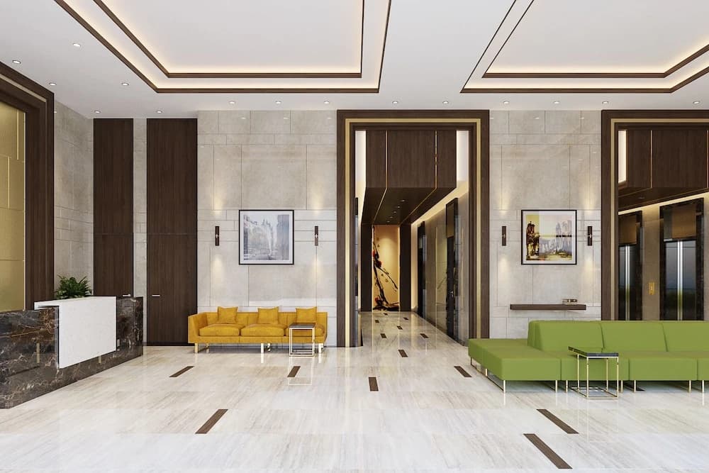 Justay Rivergate Center - photo 1