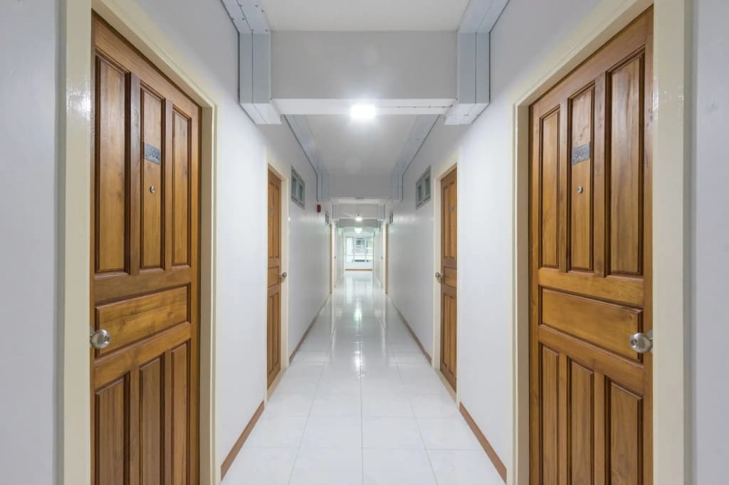 JR Mansion - photo 15
