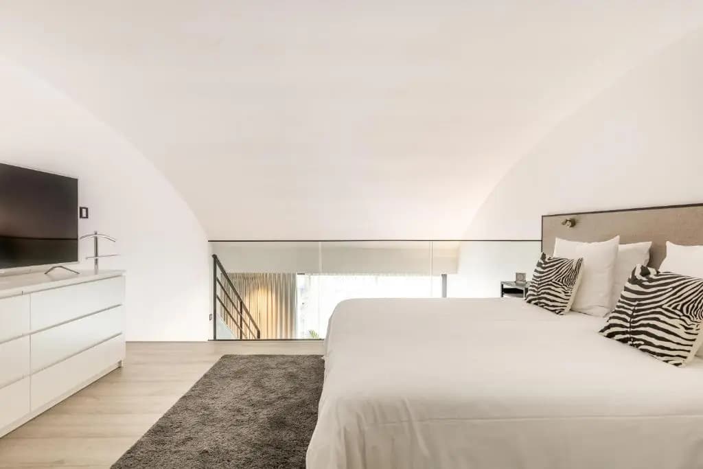 B1 Loft Duplex 175Blo-Paris Convention - photo 4