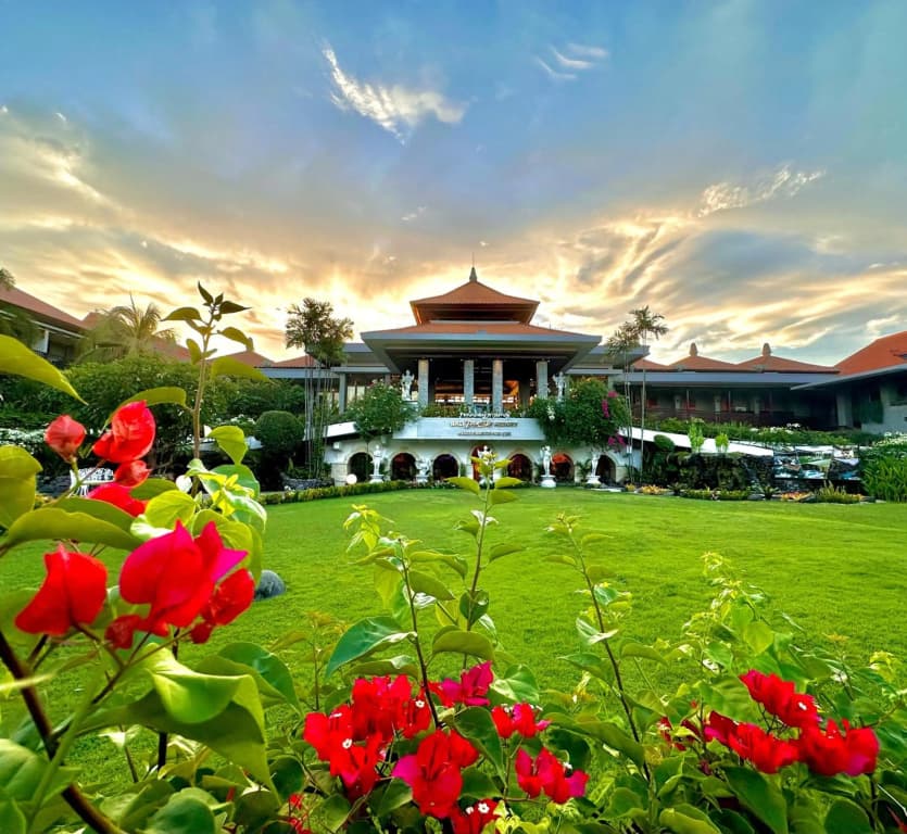 Bali Dynasty Resort - photo 41