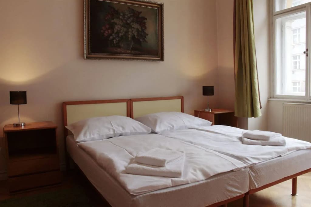 GH Prague Apartments - photo 6