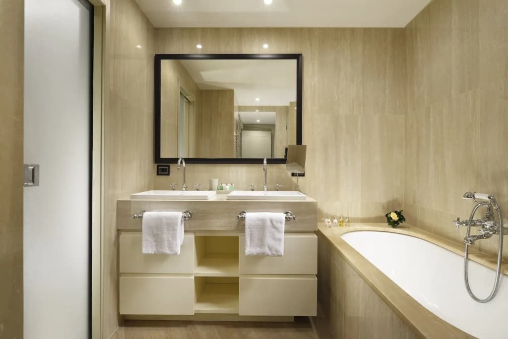 Margutta 19 - Small Luxury Hotels of the World - photo 7