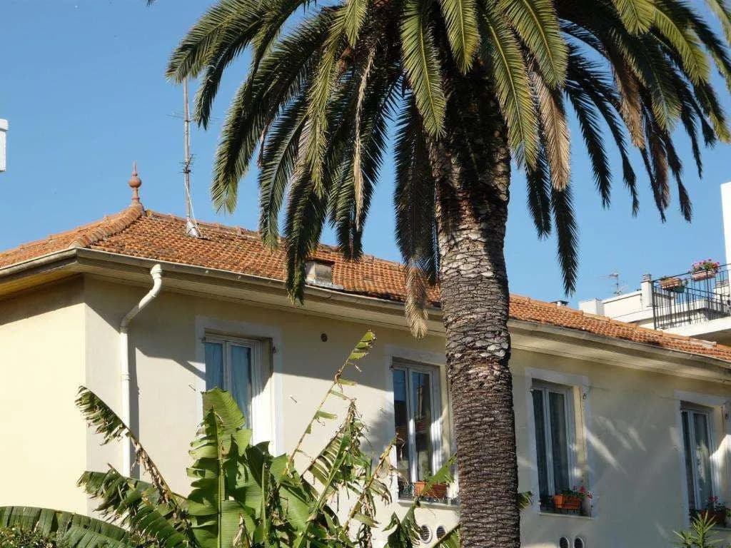 Logis Hôtel Villa Victorine - photo 25