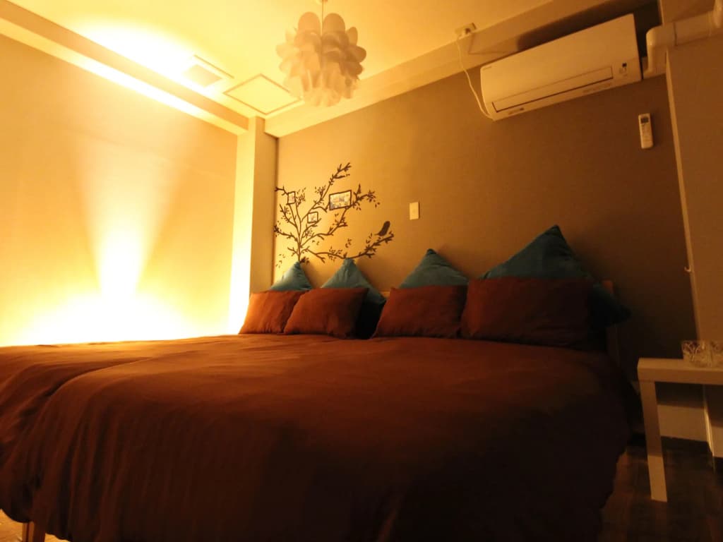 Osaka Guesthouse HIVE - photo 6