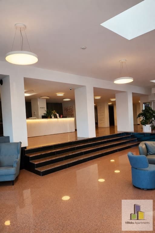 VBloku Apartments - photo 2