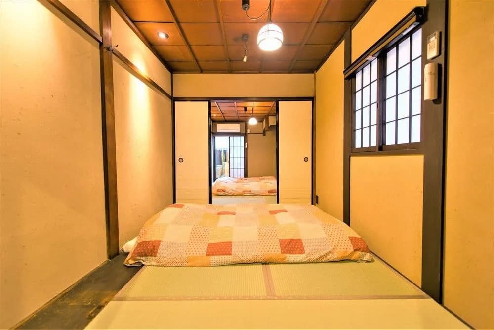 KumoMachiya Sugiya - photo 4
