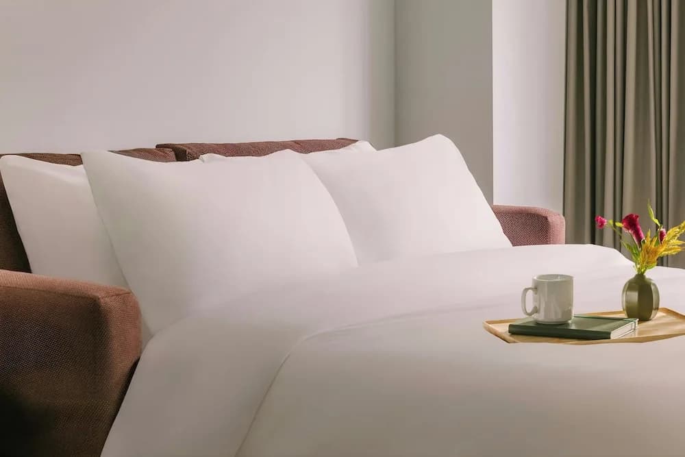Numa Milan Montenero Hotel - photo 26